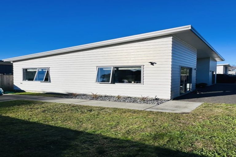Photo of property in 43a Konini Street, Tawhero, Whanganui, 4501