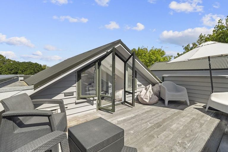 Photo of property in 4/5 Hepburn Street, Freemans Bay, Auckland, 1011