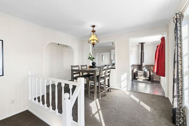 Photo of property in 14 Konini Street, Levin, 5510