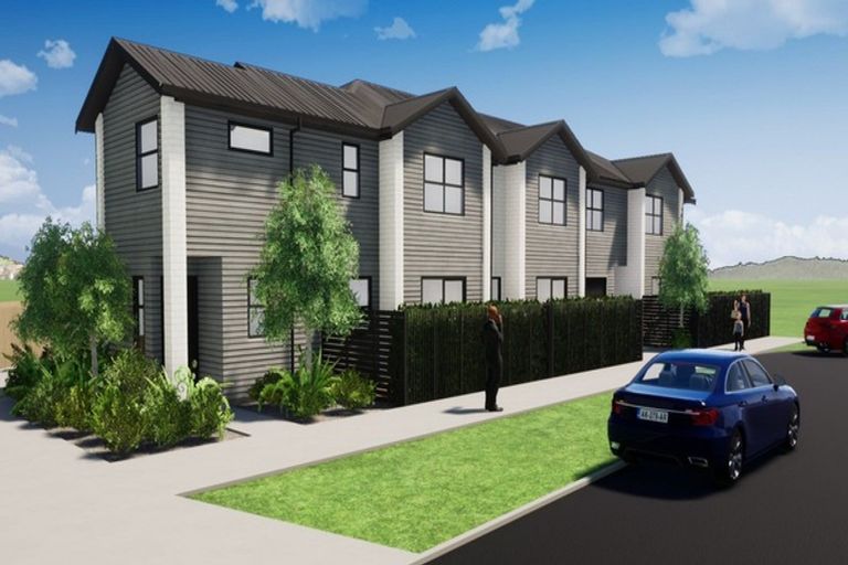 Photo of property in 1/5 Arawa Street, Papakura, 2110