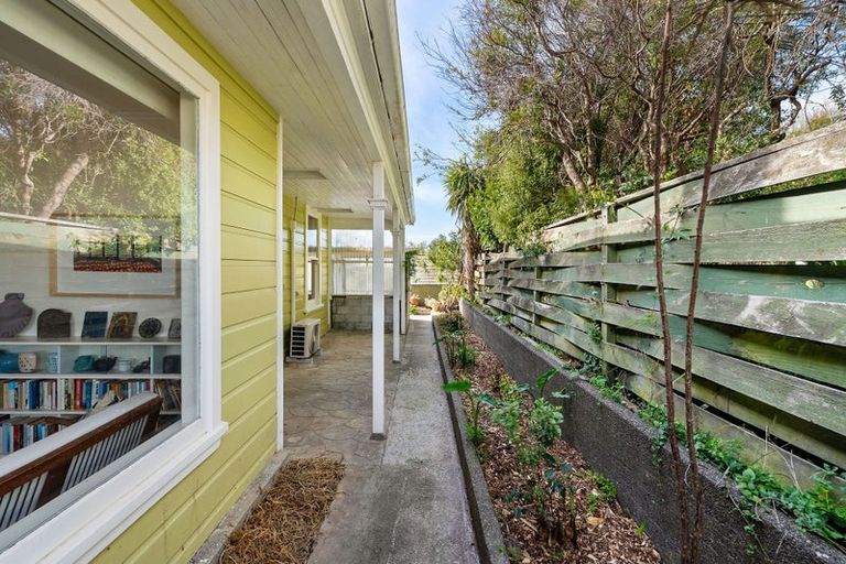 Photo of property in 12 Jeypore Street, Berhampore, Wellington, 6023