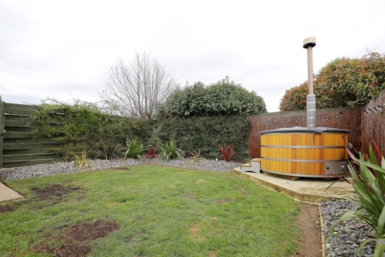 Photo of property in 123 Kildare Drive, Waikiwi, Invercargill, 9810