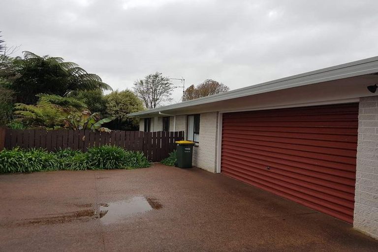 Photo of property in 2/46 Willis Road, Papakura, 2110
