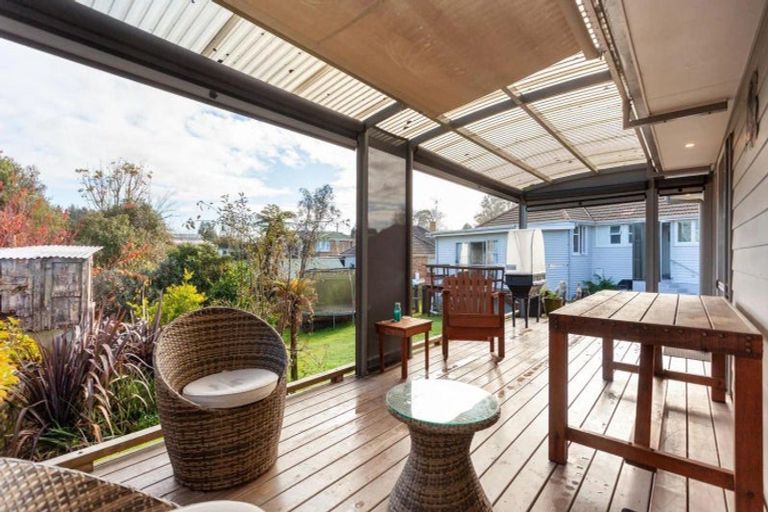 Photo of property in 37 Charles Crescent, Putaruru, 3411