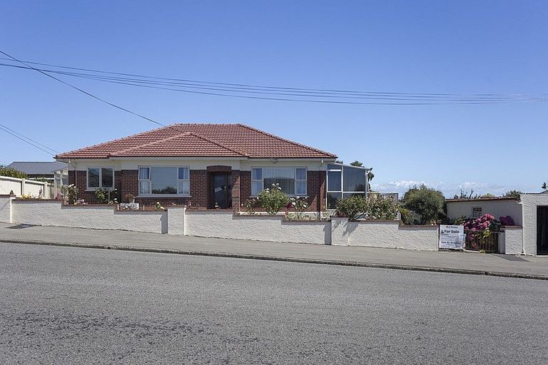Photo of property in 4 Towey Street, Oamaru, 9400