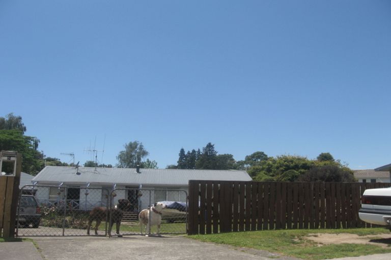 Photo of property in 5 Ben Keys Street, Te Puke, 3119