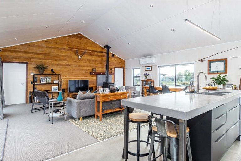 Photo of property in 99 Rosebrook Road, Claremont, Timaru, 7974