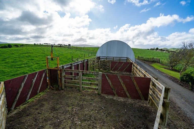 Photo of property in 3061 Tahuna-ohinewai Road, Tahuna, Morrinsville, 3373