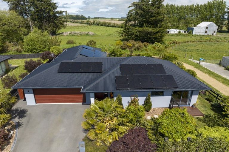 Photo of property in 48 Clausen Avenue, Leeston, 7632