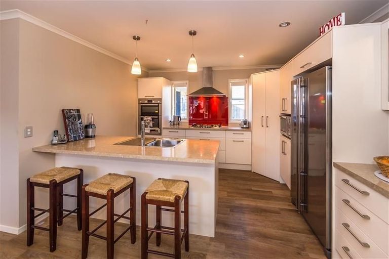 Photo of property in 8 Venerable Terrace, Yaldhurst, Christchurch, 8042