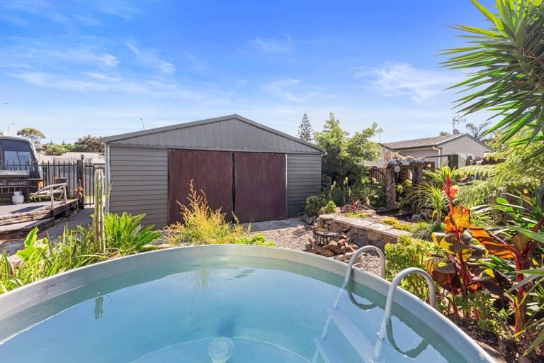 Photo of property in 8 Kelvin Way, Judea, Tauranga, 3110