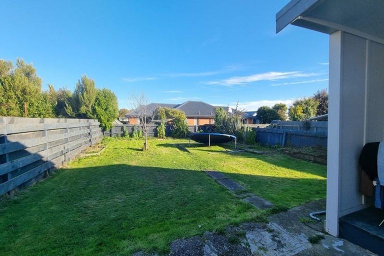 Photo of property in 85 Lowe Street, Avenal, Invercargill, 9810