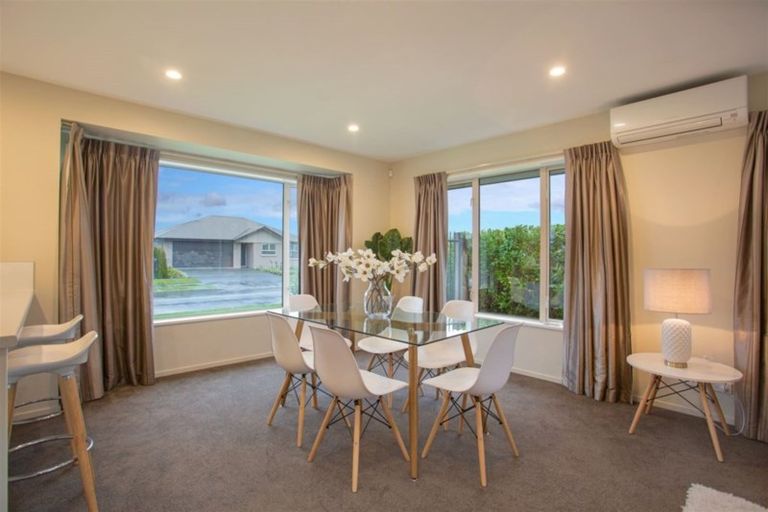 Photo of property in 9 Oates Street, Lincoln, 7608