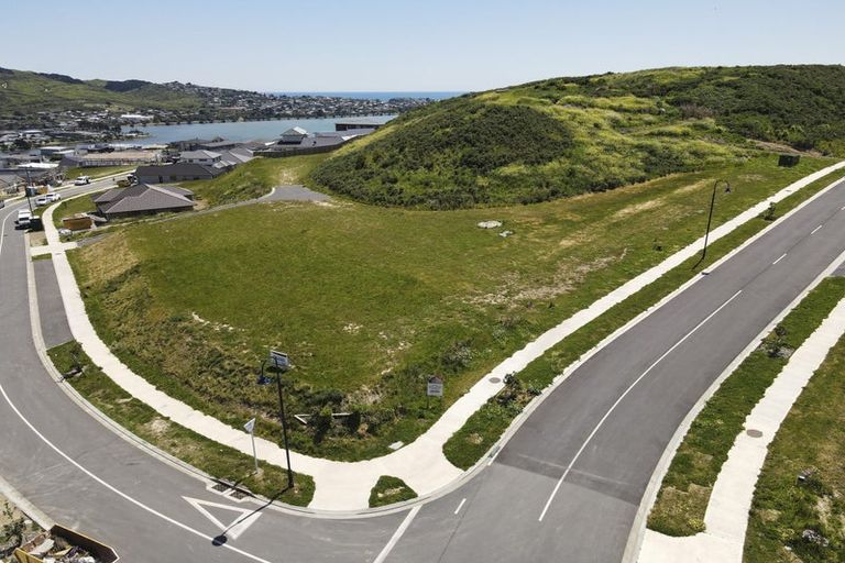 Photo of property in 191 John Burke Drive, Aotea, Porirua, 5024