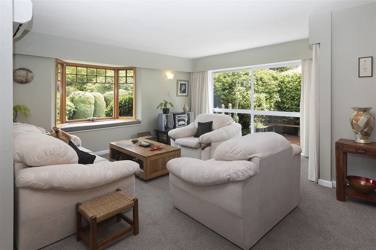 Photo of property in 3 Westburn Terrace, Burnside, Christchurch, 8041