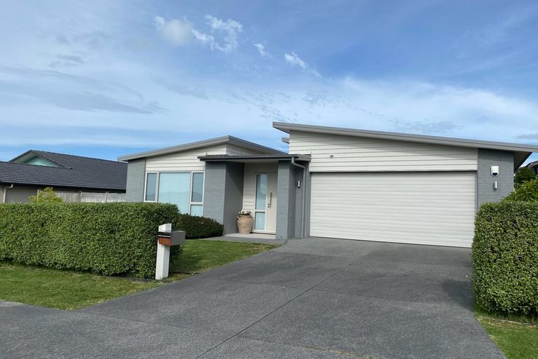 Photo of property in 20 Lydiard Place, Beachlands, Auckland, 2018