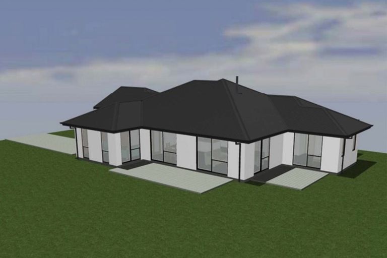 Photo of property in 14 Suffolk Drive, Kirwee, 7571