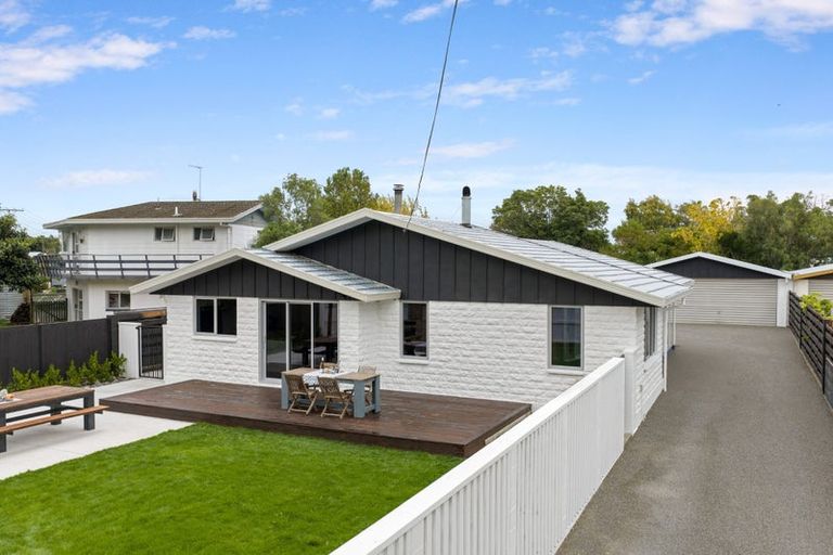 Photo of property in 13 Blenheim Street, Renwick, 7204