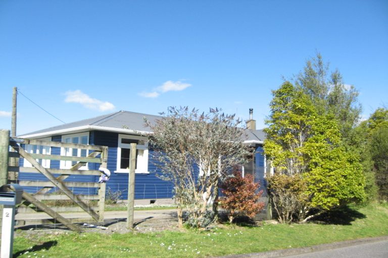 Photo of property in 2 Ruru Road, Taihape, 4720