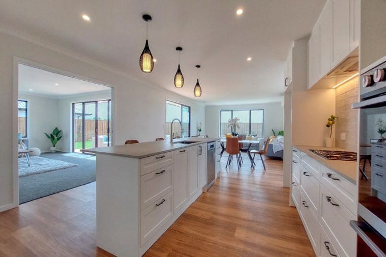 Photo of property in 34 Brenley Drive, Rolleston, 7614