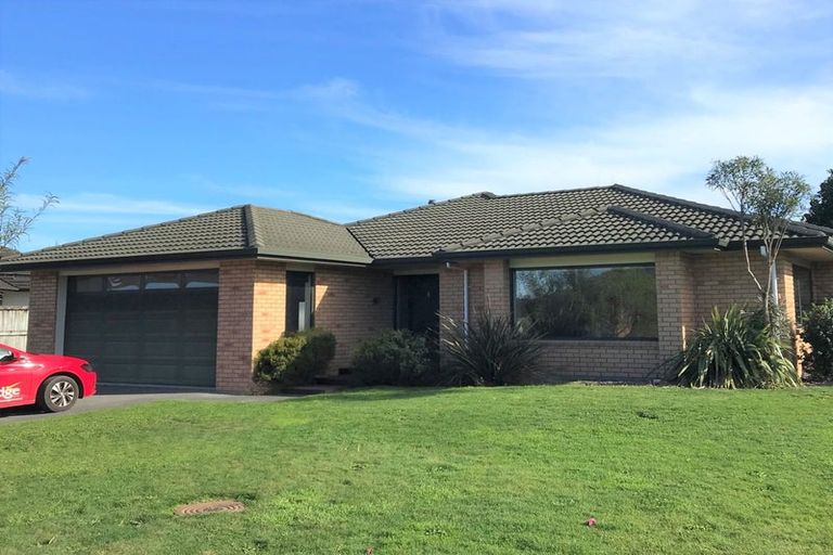 Photo of property in 6 Daniel Crescent, Cambridge, 3434