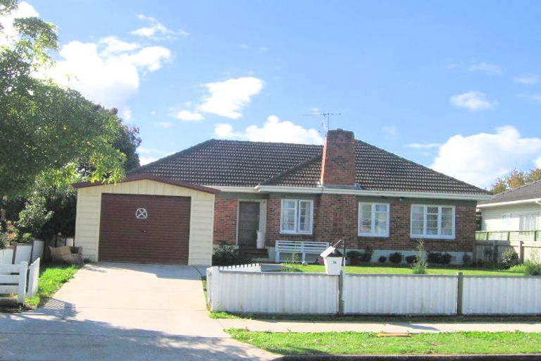 Photo of property in 14 Margan Avenue, Papatoetoe, Auckland, 2025