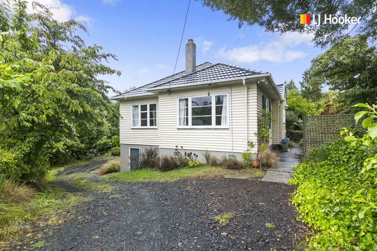 Photo of property in 152 Chapman Street, Wakari, Dunedin, 9010