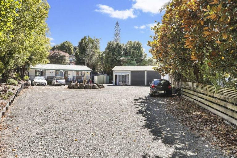 Photo of property in 9 Withers Road, Glen Eden, Auckland, 0602
