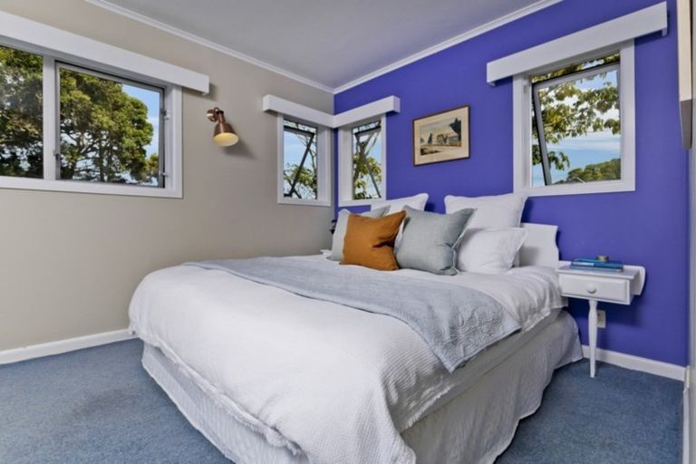 Photo of property in 53 Ngataringa Road, Devonport, Auckland, 0624