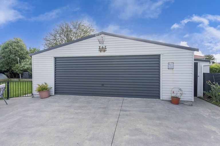 Photo of property in 8 Ayr Street, Balclutha, 9230