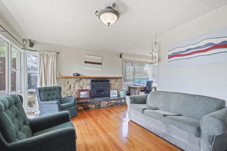 Photo of property in 31 Blackwell Crescent, Kaiapoi, 7630