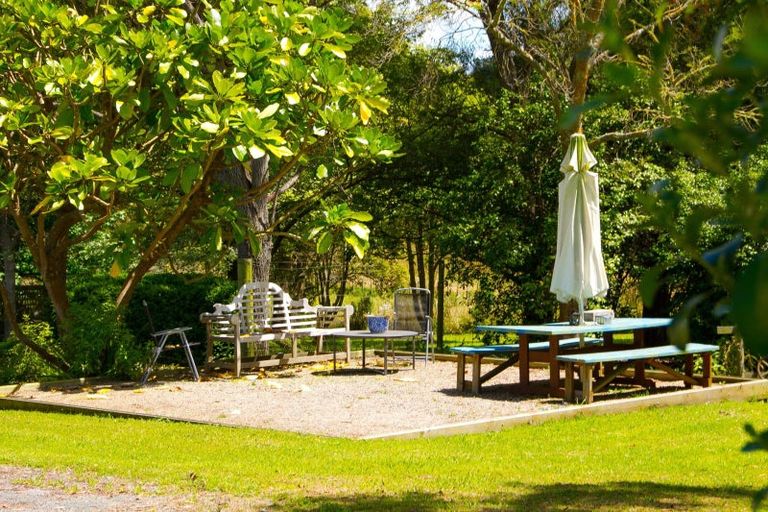 Photo of property in 10 Bushy Park Road, Kai Iwi, Whanganui, 4574