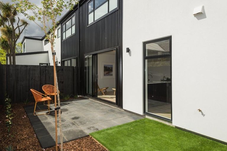 Photo of property in 2/113 Bishop Street, St Albans, Christchurch, 8014