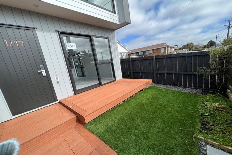 Photo of property in 1/17 Parker Avenue, New Lynn, Auckland, 0600