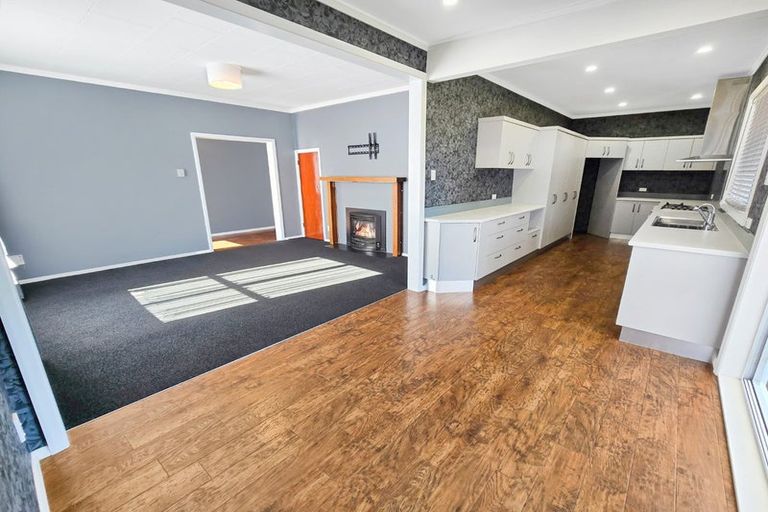 Photo of property in 8 Georges Drive, Napier South, Napier, 4110