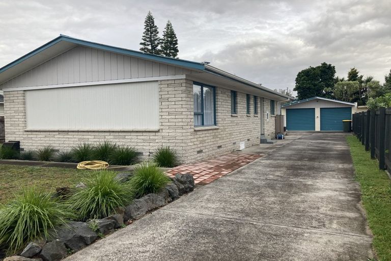 Photo of property in 194 Totara Drive, Pukete, Hamilton, 3200