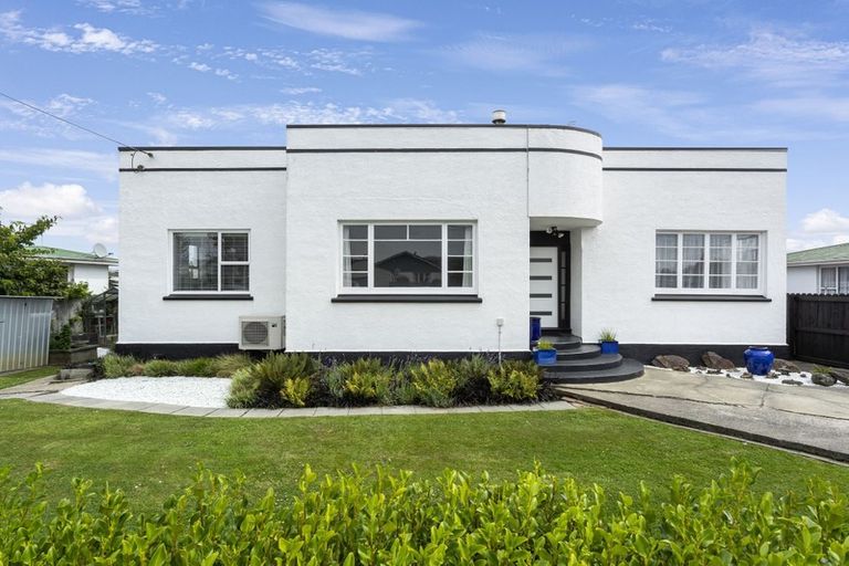 Photo of property in 220 Gordon Road, Mosgiel, 9024
