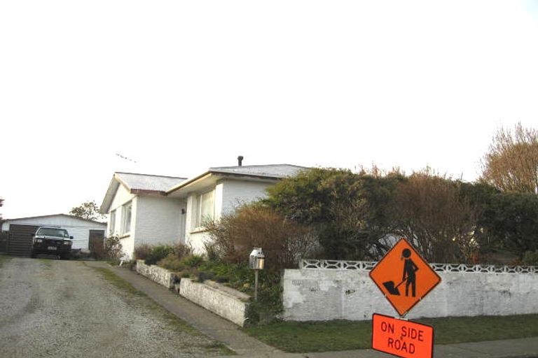 Photo of property in 46 Iona Street, Strathern, Invercargill, 9812