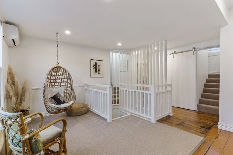 Photo of property in 10 Georgina Street, Freemans Bay, Auckland, 1011