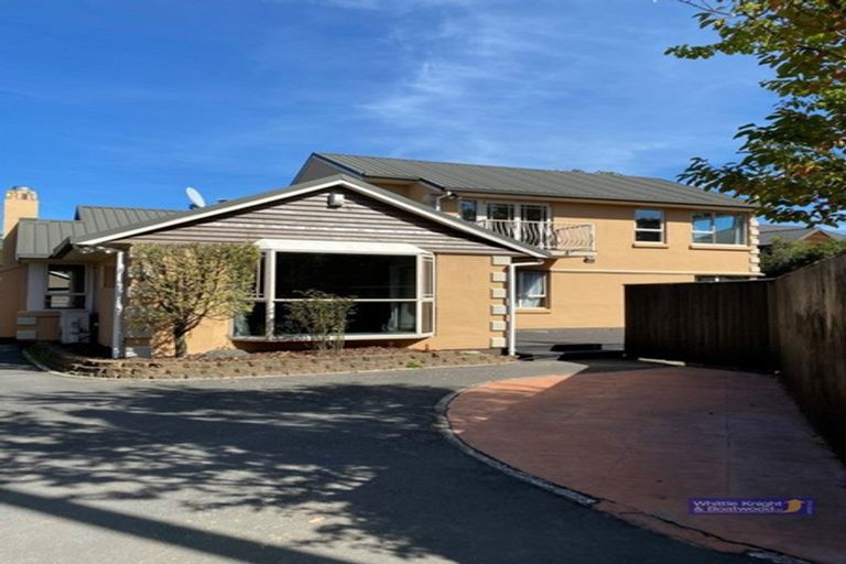 Photo of property in 55 Memorial Avenue, Ilam, Christchurch, 8053