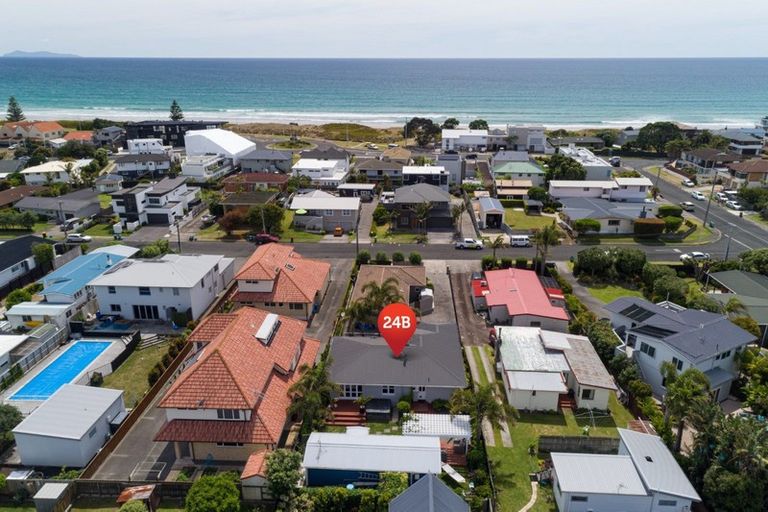 Photo of property in 24b Ulster Street, Mount Maunganui, 3116