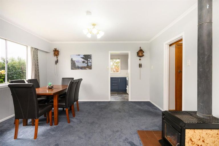 Photo of property in 97 Tutaenui Road, Marton, 4710