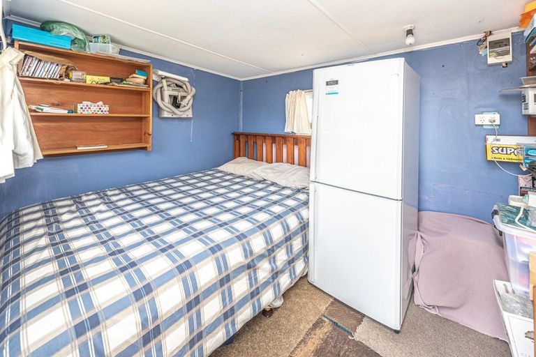 Photo of property in 12 Norfolk Street, Patea, 4520