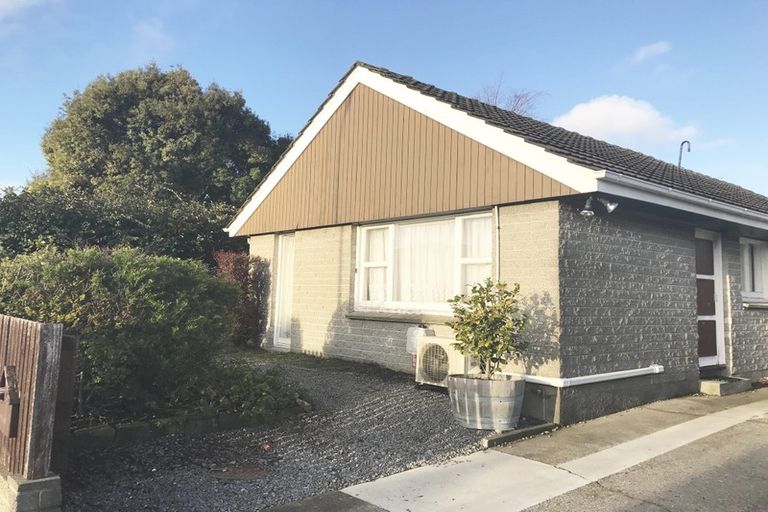 Photo of property in 7a Bencard Place, Hoon Hay, Christchurch, 8025