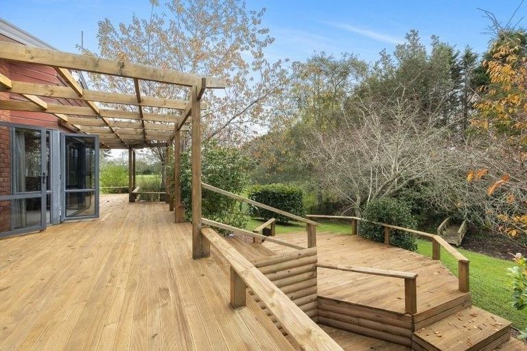 Photo of property in 402 Papakura-clevedon Road, Clevedon, Papakura, 2582