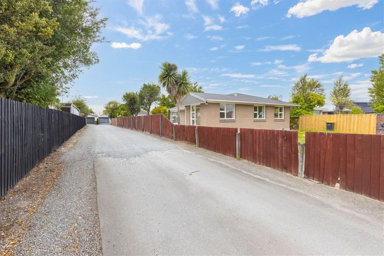 Photo of property in 320 Cranford Street, St Albans, Christchurch, 8052