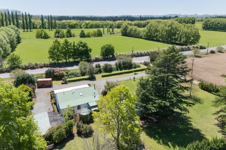 Photo of property in 1/3389 State Highway 2, Takapau, 4281