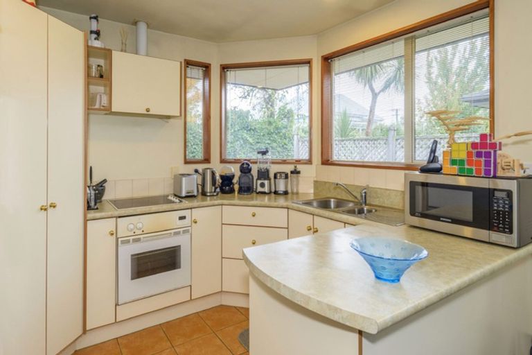 Photo of property in 35c Oxley Avenue, St Albans, Christchurch, 8014