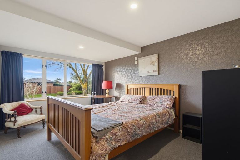Photo of property in 10 Thomas Lane, Rangiora, 7400