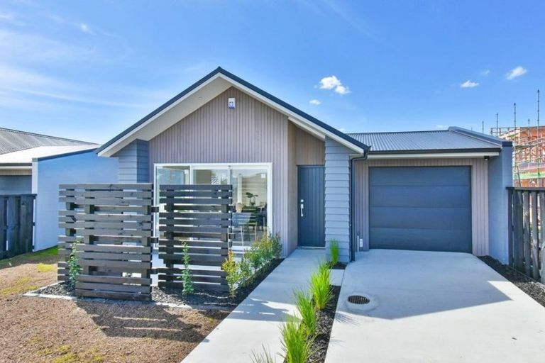Photo of property in 29 Jutland Road, Pukekohe, 2120